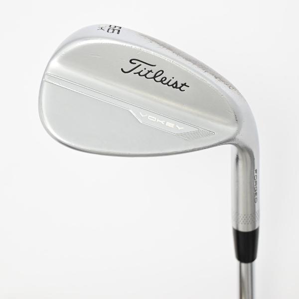 Titleist（タイトリスト） Vokey ボーケイ フォージド 2021 ウェッジ 