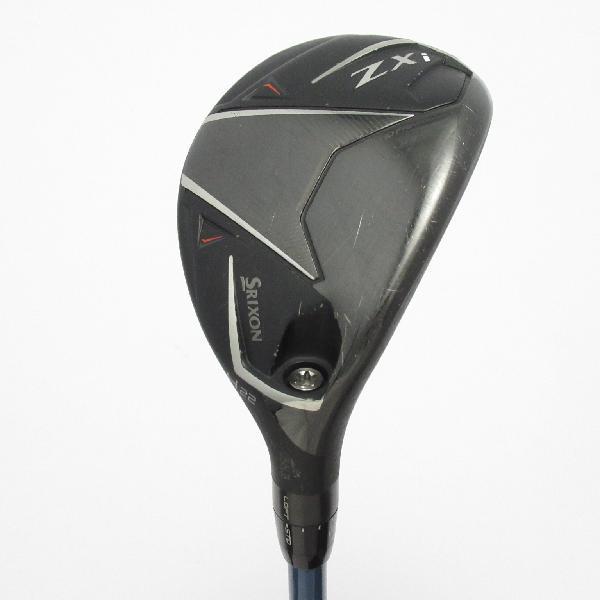 美品SRIXON ZXi ハイブリッド 22° 4U番ユーティリティ レスキュー ovdgolfshop_c-zxiu-di-hb-