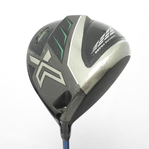 【中古ゴルフクラブ】ダンロップ　XXIO　ゼクシオ X(2022) ドライバー Speeder NX 60　シャフト：Speeder NX 60 DUNLOP（ダンロップ） XXIO ゼクシオ X(2022) ドライバー Speeder NX