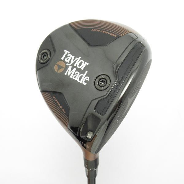 TaylorMade テーラーメイド BRNR バーナー ミニ(2024