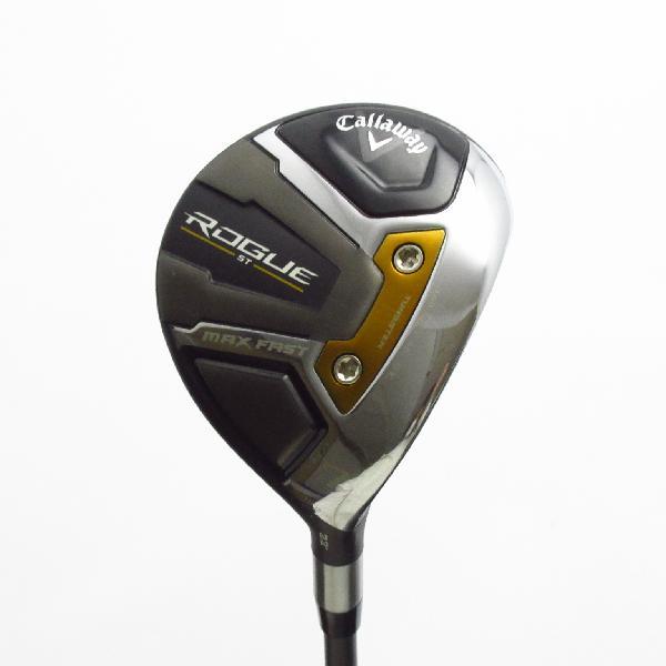 キャロウェイ ローグST MAX FAST 7W Speeder NX SR Callaway キャロウェイゴルフ ROGUE ローグ ST MAX FAST フェアウェイ