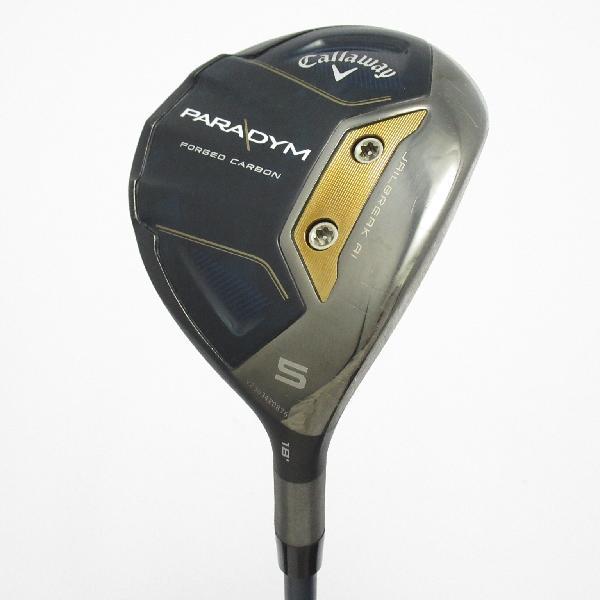 Callaway キャロウェイゴルフ PARADYM パラダイム フェアウェイウッド
