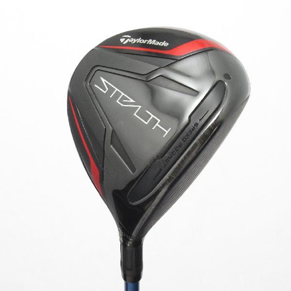 カスタムシャフト】TaylorMadeテーラーメイド ステルス 3W TaylorMade