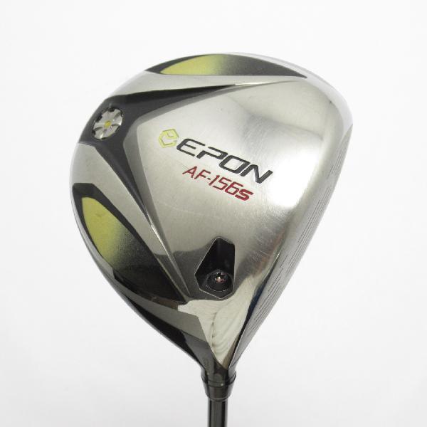 エポンゴルフ EPON AF-156S ドライバー THE ATTAS V2 5 シャフト：THE 
