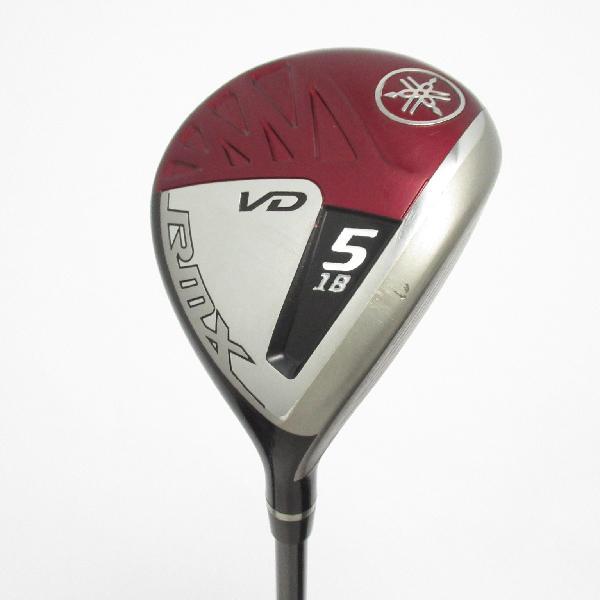 名器 ヤマハ RMX VD FW Diamana YB f 5W 60S 美品！ 名器 ヤマハ RMX VD FW Diamana YB f 5W 60S 美品！ YAMAHA ヤマハ RMX