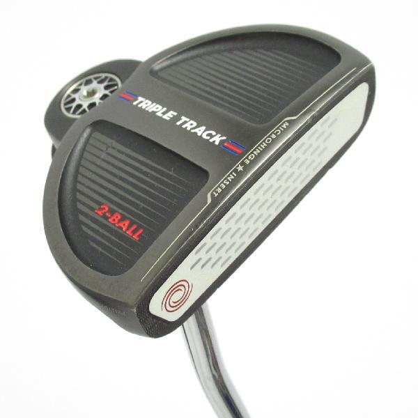 ODYSSEY（キャロウェイゴルフ） オデッセイ STROKE LAB トリプル