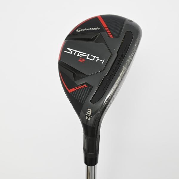 ステルス2 U3 KBS ユーティリティ レスキュー TaylorMade（テーラーメイド） STEALTH ステルス2 レスキュー