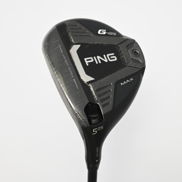 レフティPING G425 MAX 5W ALTA J CB PING ピン G425 MAX フェアウェイウッド ALTA J CB SLATE レフティ