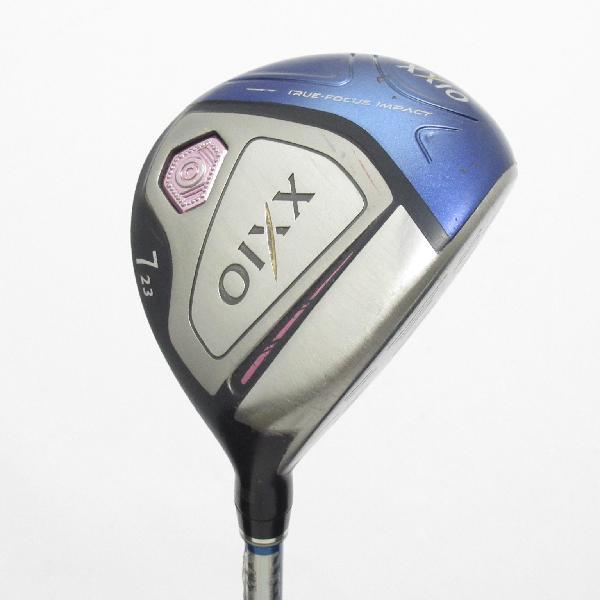 XXIO（2018）5W レディース　MP1000L/L シャフト XXIO（2018）5W レディース MP1000L/L シャフト - メルカリ