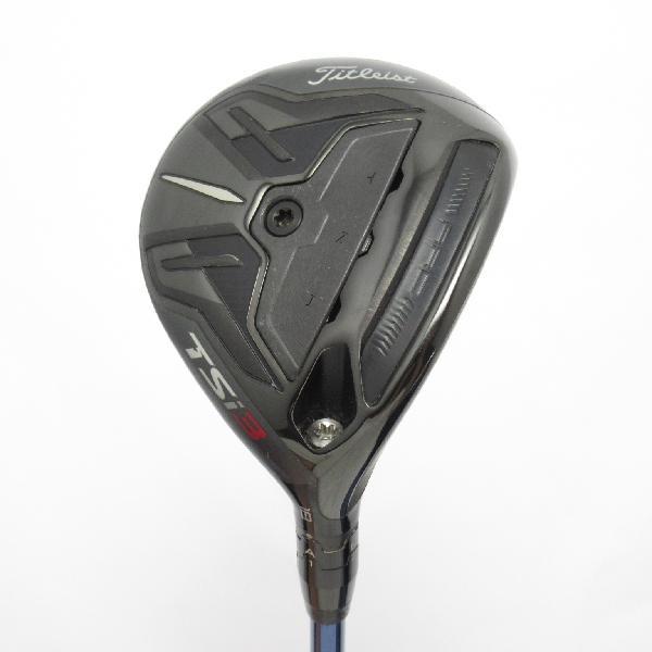 Titleist（タイトリスト） TSi TSi3 フェアウェイウッド Diamana TB60
