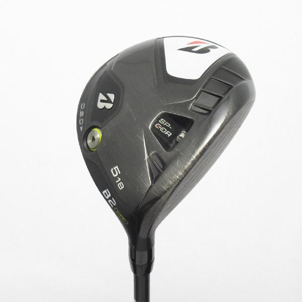BRIDGESTONE（ブリヂストン） BRIDGESTONE GOLF B2 HT フェアウェイ