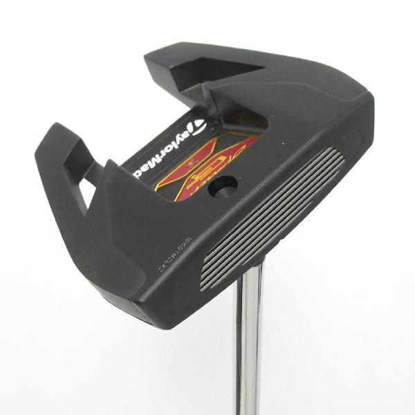 テーラーメイド スパイダーGT ブラック センターシャフト 33インチ TaylorMade テーラーメイド SPIDER GT ブラック センター