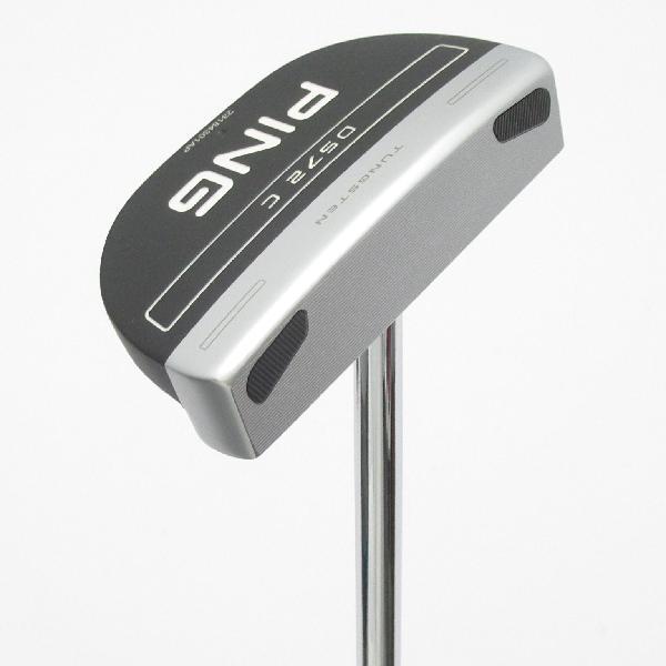 PING（ピン） PING DS 72 C パター スチールシャフト 【34】 シャフト