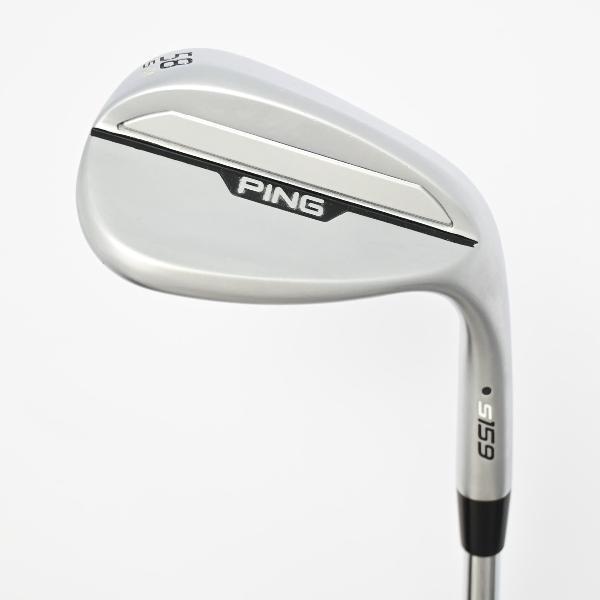 PING（ピン） PING S159 ウェッジ N.S.PRO 950GH neo 【58-10