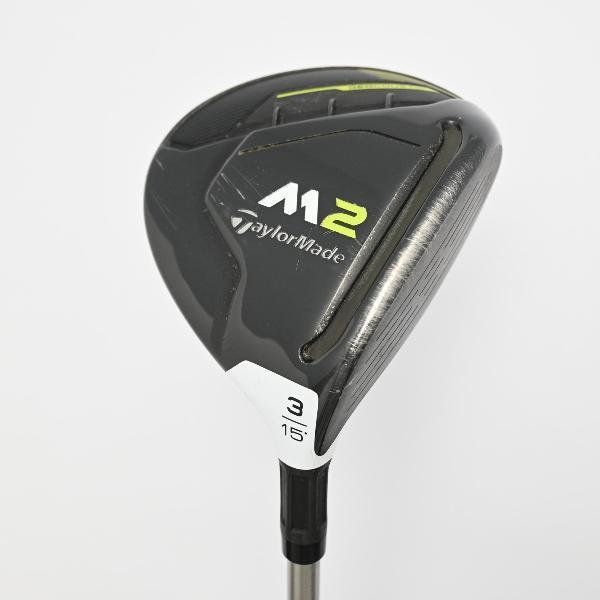 TaylorMade（テーラーメイド） M2 M2(2017) フェアウェイウッド Tour