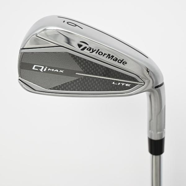TaylorMade（テーラーメイド） Qi Qi MAX LITE アイアン N.S.PRO 790GH