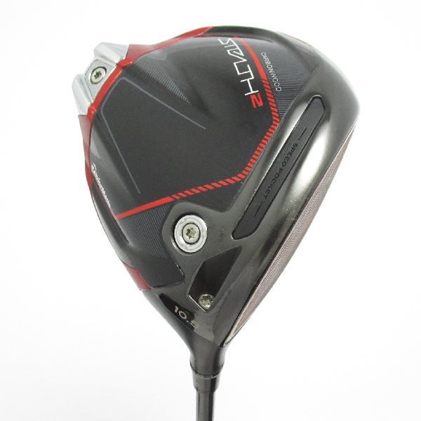 TaylorMade テーラーメイド STEALTH ステルス2 ドライバー Diamana