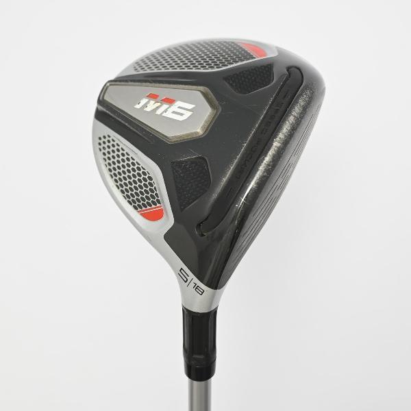 TaylorMade（テーラーメイド） M6 M6 フェアウェイウッド FUBUKI TM5