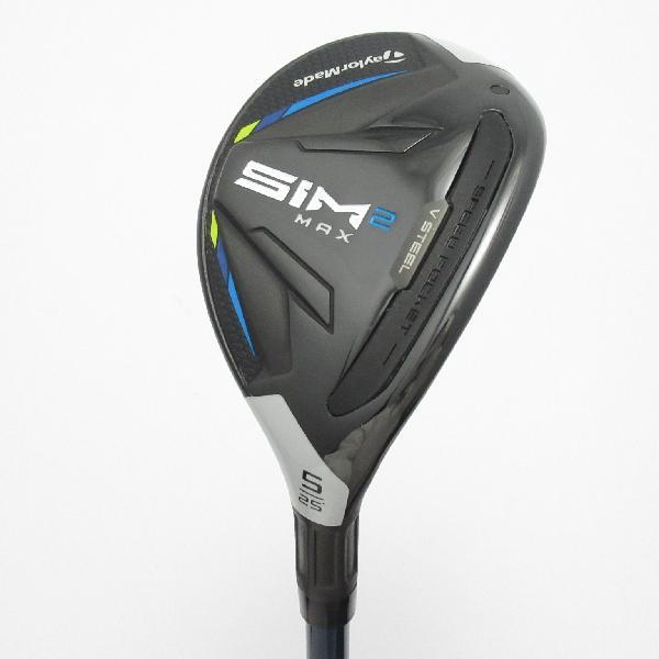 新品】SIM2 MAX レスキュー 3U&5U TENSEI TM 60 S