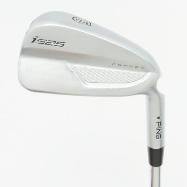 PING（ピン） I SERIES i525 アイアン N.S.PRO 850GH neo シャフト 