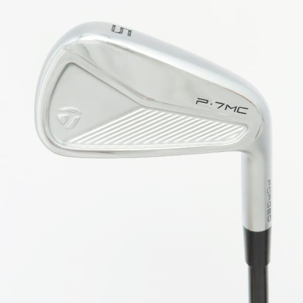 TaylorMade（テーラーメイド） P7 P7 MC アイアン Diamana Thump i95 