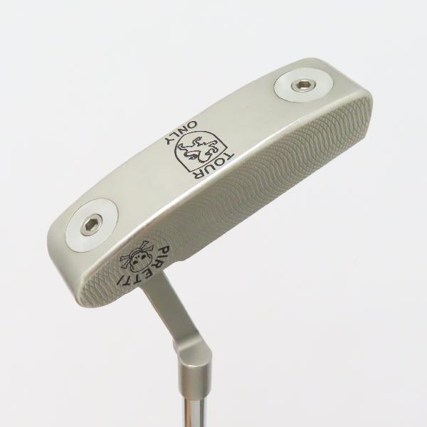 Piretti（ピレッティ） ソノ他 パター パター スチールシャフト 【34