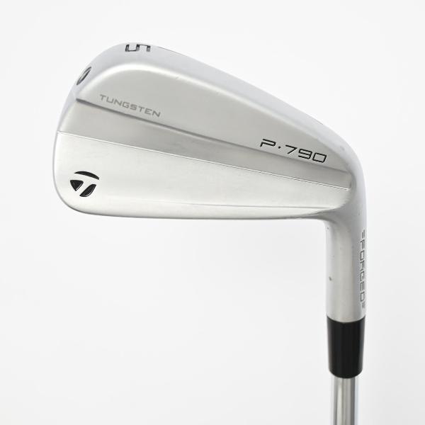テーラーメイド P790 2023 アイアン 6I-PW NS950GH neo TaylorMade テーラーメイド 23 P790 アイアン 5本セット(6I-PW