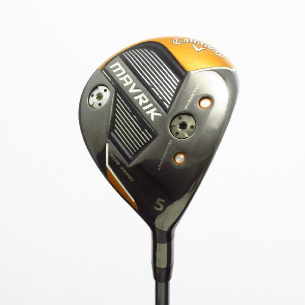 Callaway キャロウェイゴルフ MAVRIK マーベリック サブゼロ