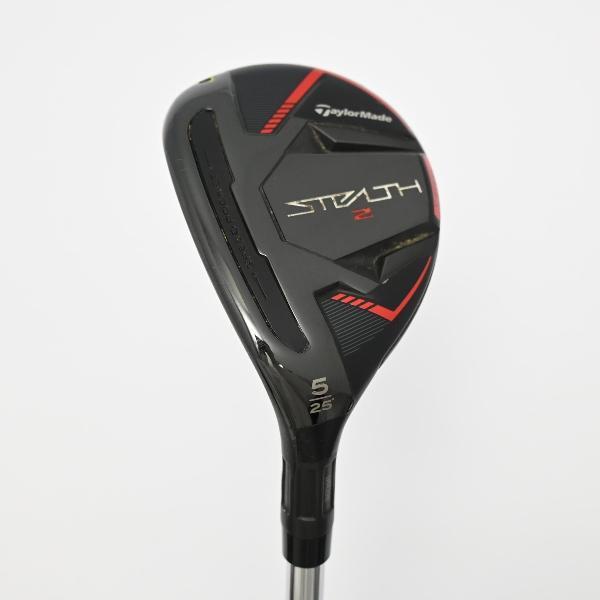 □テーラーメイドステルス2レスキュー4U 5U セット