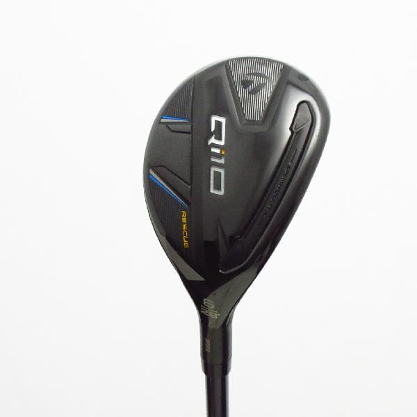 【希少！】Qi10 MAX レスキュー 6U Diamana TM60　S TaylorMade テーラーメイド Qi10 MAX レスキュー ユーティリティ