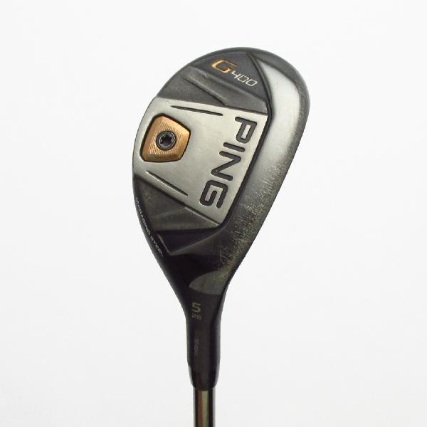 g400 5u　純正tour173-85 sシャフト g400 5u 純正tour173-85 sシャフト G400ハイブリッド