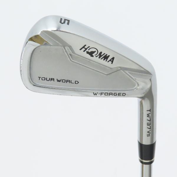 HONMA GOLF（本間ゴルフ） TOUR WORLD ツアーワールド TW737Vs