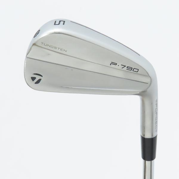 2023テーラーメイド P790 NSPRO 850GHneo 6-P 5本 TaylorMade テーラーメイド P790 P790(2023) アイアン N.S.PRO