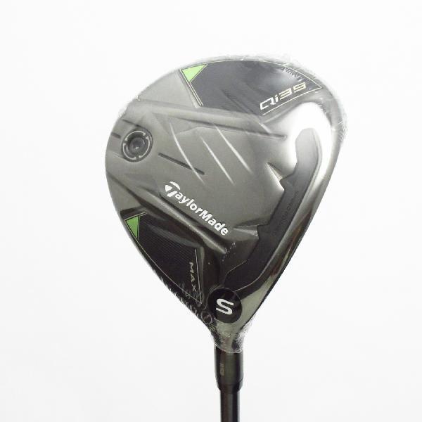 TaylorMade テーラーメイド Qi35 MAX フェアウェイウッド