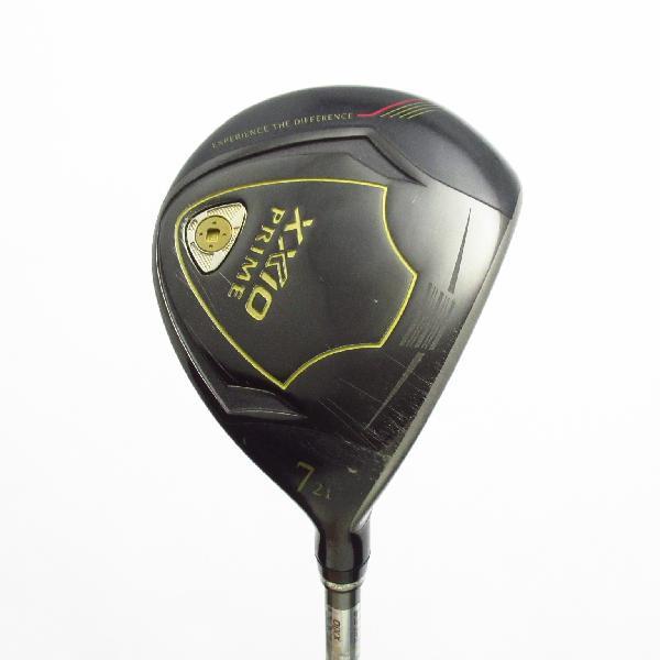 DUNLOP（ダンロップ） XXIO ゼクシオ プライム12 フェアウェイ