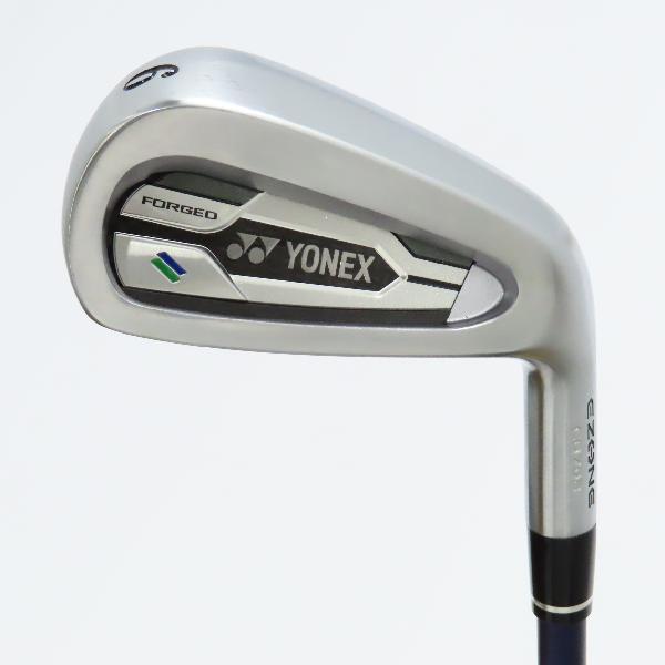 YONEX（ヨネックス） EZONE EZONE CB 702フォージド アイアン REXIS