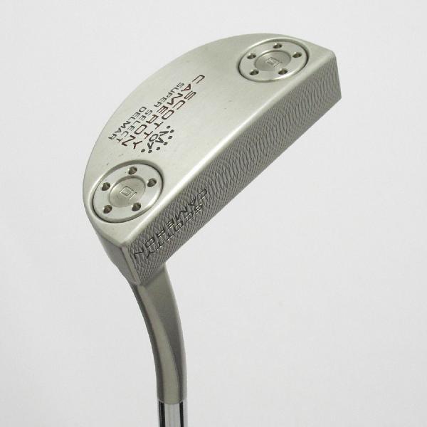 「美品」スコッティキャメロン スーパーセレクト デルマー2023 楽天市場】スコッティキャメロン 2023 スーパーセレクト デルマー