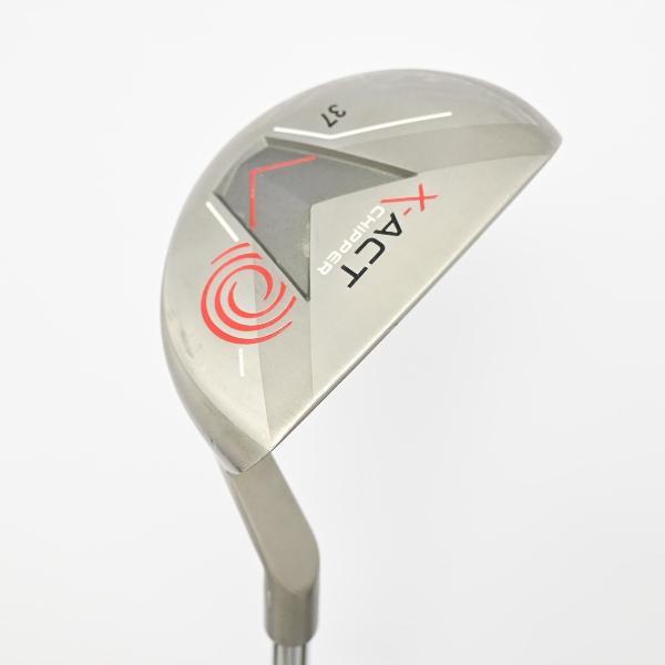 Callaway Golf - 【チッパー】ODYSSEY XACT 37度 ODYSSEY（キャロウェイゴルフ） ODYSSEY オデッセイ 日本正規品