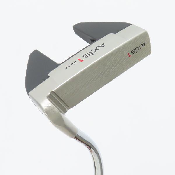 ROSE AXIS 1 パター STABILITY シャフト ローズ Rose 2.0 – Axis1 Golf