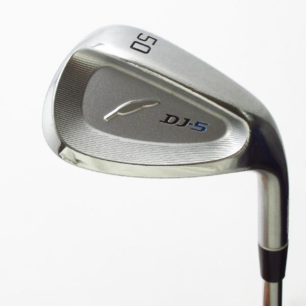 DJ5 48 54 58 ウェッジ　シャフトDS91W S DJ-5 ウェッジ N.S.PRO DS-91w(ウェッジ（単品）)|DJ