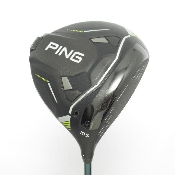 PING（ピン） G430 G430 MAX 10K ドライバー Speeder NX GREEN 50