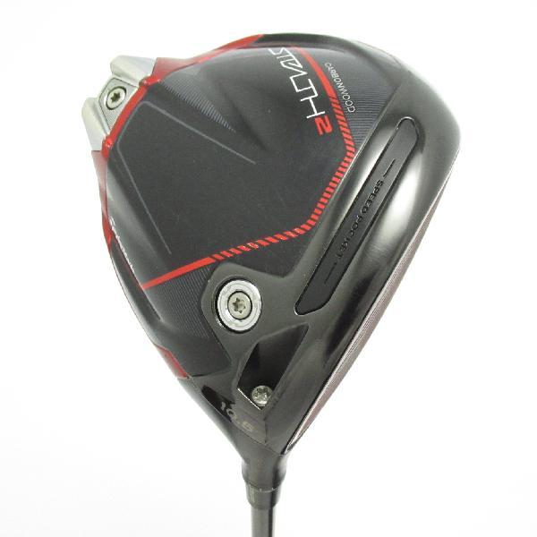 テーラーメイド　ステルス TENSEI BLUE TM50S TaylorMade テーラーメイド STEALTH ステルス2 ドライバー