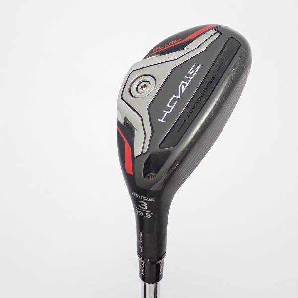 TaylorMade（テーラーメイド） STEALTH ステルス PLUS RESCUE