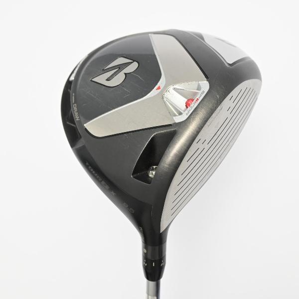 【中古ゴルフクラブ】ブリヂストン　TOUR B　X ドライバー Speeder 569 EVOLUTION VI　シャフト：Speeder 569 EVOLUTION VI TOURSTAGE ブリヂストン TOUR B X ドライバー Speeder 569 EVOLUTION