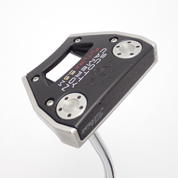 SCOTTY CAMERON スコッティキャメロン FUTURA フューチュラ 5.5M