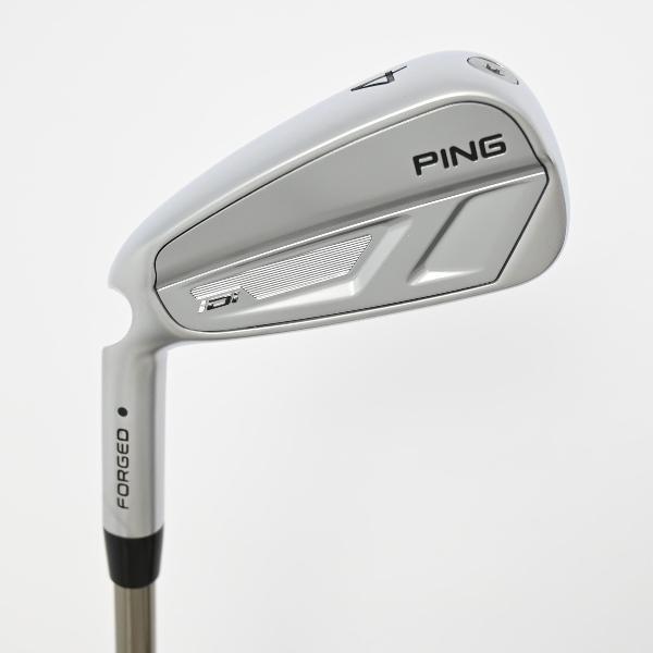 PING TOUR 2.0 CHROME 85X ユーティリティシャフト 6u PING（ピン） I SERIES iDi ユーティリティ PING TOUR 2.0 CHROME 85
