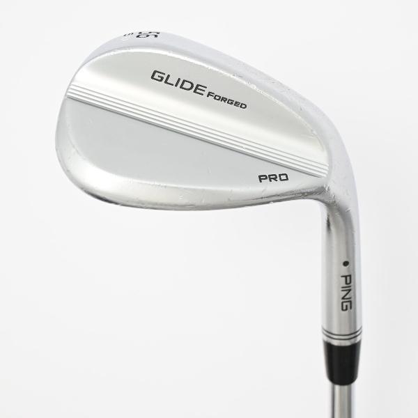 PING（ピン） GLIDE グライド フォージド プロ Sグラインド ウェッジ 