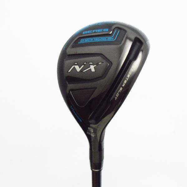 HONMA GOLF（本間ゴルフ） BERES ベレス NX ユーティリティ VIZARD for
