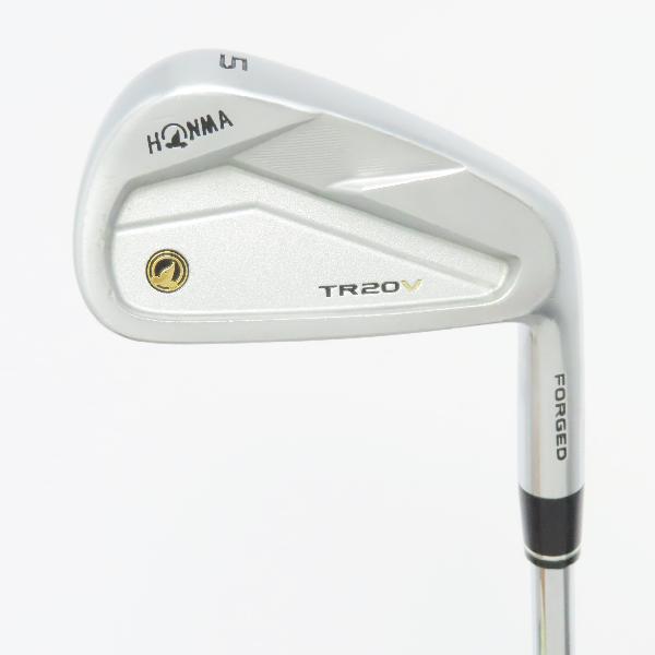 HONMA GOLF 本間ゴルフ TOUR WORLD ツアーワールド TR20 V アイアン