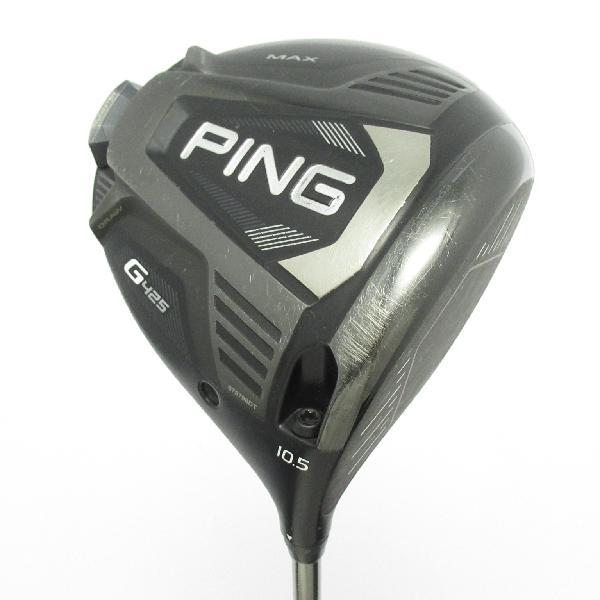 PING G425 MAXドライバー 10.5度 TOUR 173-65